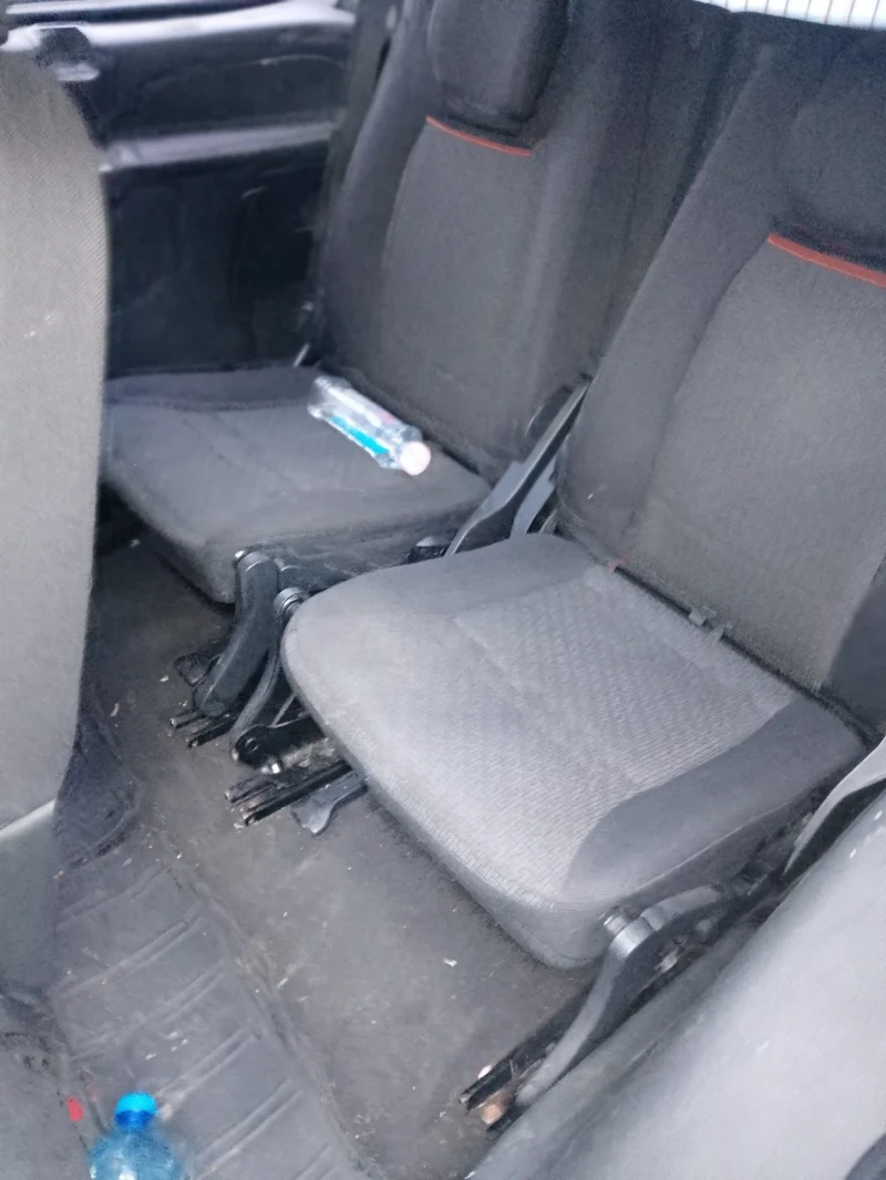 Ford Galaxy, снимка 5 - Автомобили и джипове - 52651742