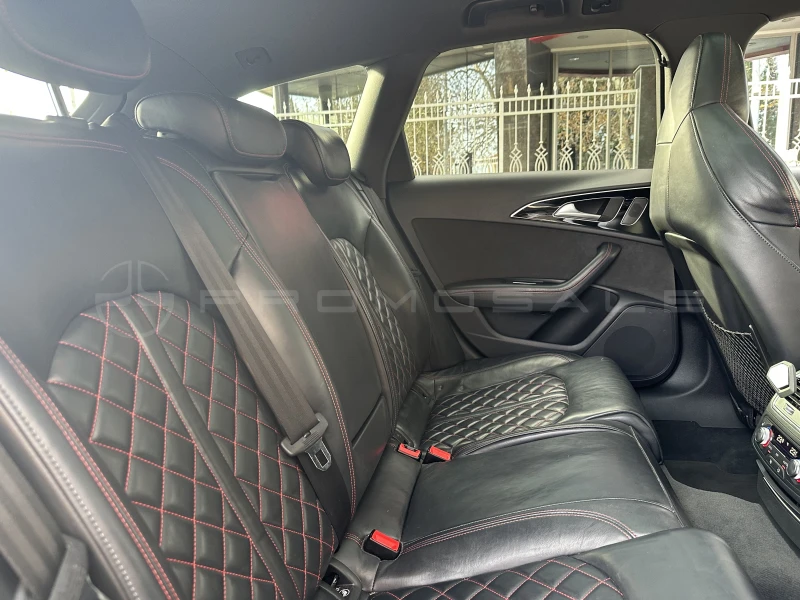 Audi A6 3.0 TDI Competition* S-line* Pano, снимка 14 - Автомобили и джипове - 52754665