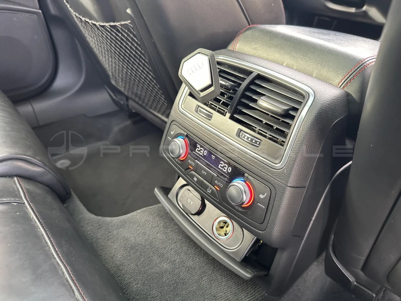 Audi A6 3.0 TDI Competition* S-line* Pano, снимка 15 - Автомобили и джипове - 52754665