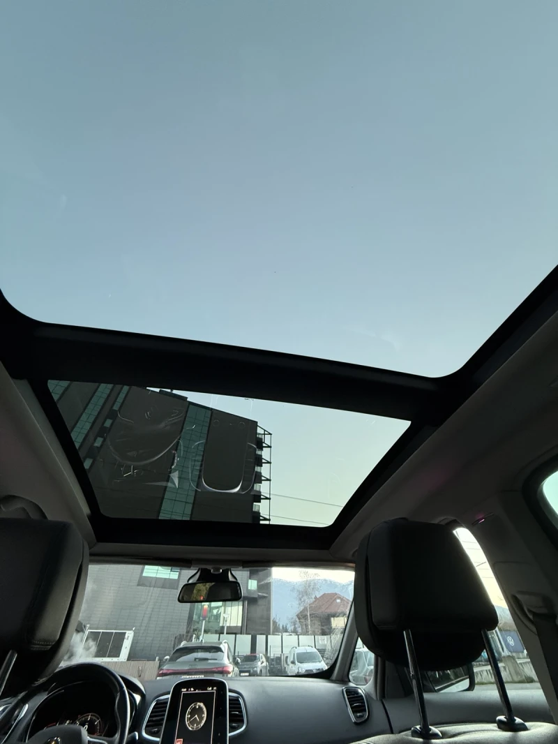 Renault Espace 1.6 DCI, снимка 14 - Автомобили и джипове - 52799537