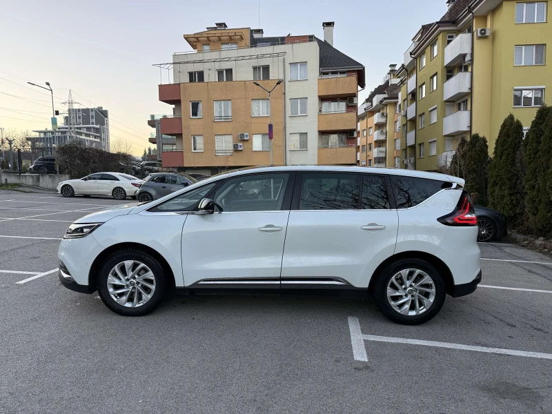 Renault Espace 1.6 DCI, снимка 4 - Автомобили и джипове - 52799537