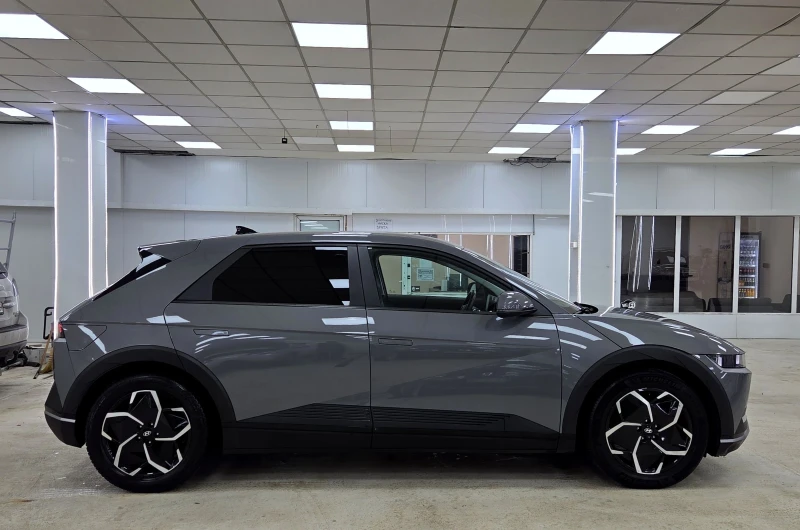 Hyundai Ioniq 5 73KWh/SOH100%, снимка 2 - Автомобили и джипове - 53305530