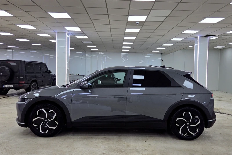 Hyundai Ioniq 5 73KWh/SOH100%, снимка 5 - Автомобили и джипове - 53305530