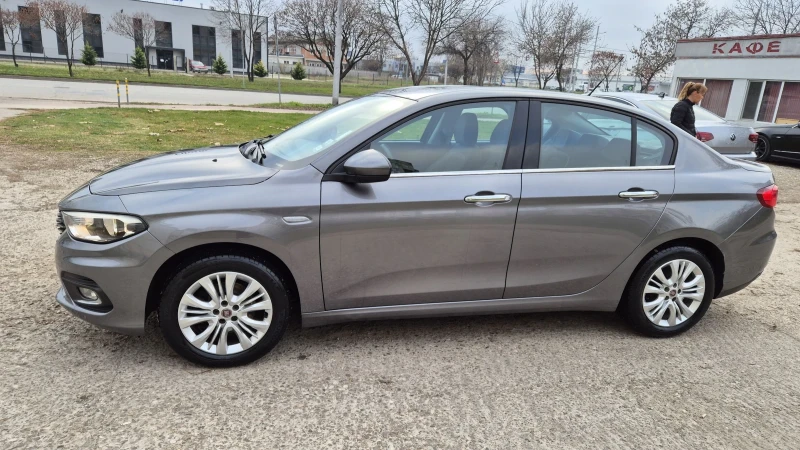 Fiat Tipo, снимка 15 - Автомобили и джипове - 53434425