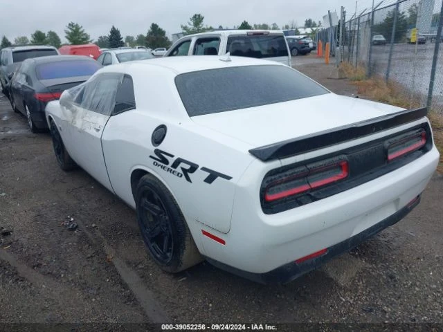 Dodge Challenger R/T SCAT PACK, снимка 6 - Автомобили и джипове - 47750537