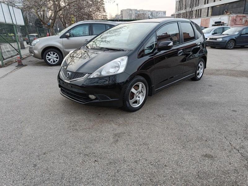 Honda Jazz 1.4BARTER100 - 8350 лв. - 65323749 1
