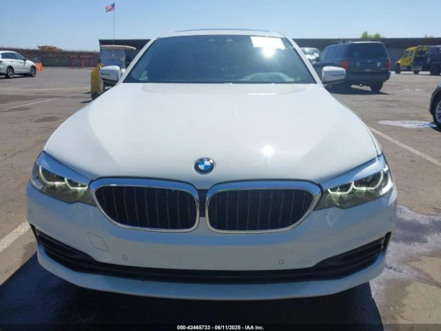 BMW 540 I Head Up Ambient Light - изображение 8