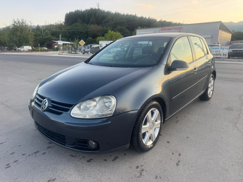 VW Golf tdi - 6990 лв. - 15248869 1
