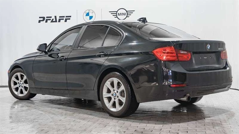 BMW 320 * CARFAX * ЦЕНА ДО БГ, снимка 3 - Автомобили и джипове - 53246166