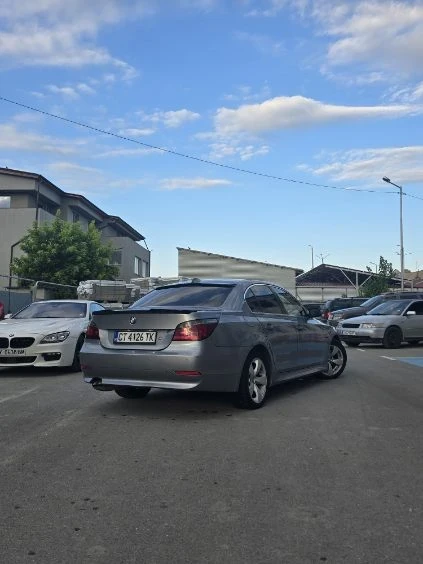 BMW 530, снимка 15 - Автомобили и джипове - 54679797