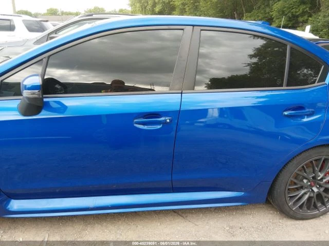 Subaru WRX * STI* AWD* КОЖА* ПОДГРЕВ* РЪЧКА* NAVI* LED* , снимка 13 - Автомобили и джипове - 55132199