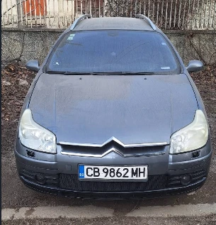 Citroen C5