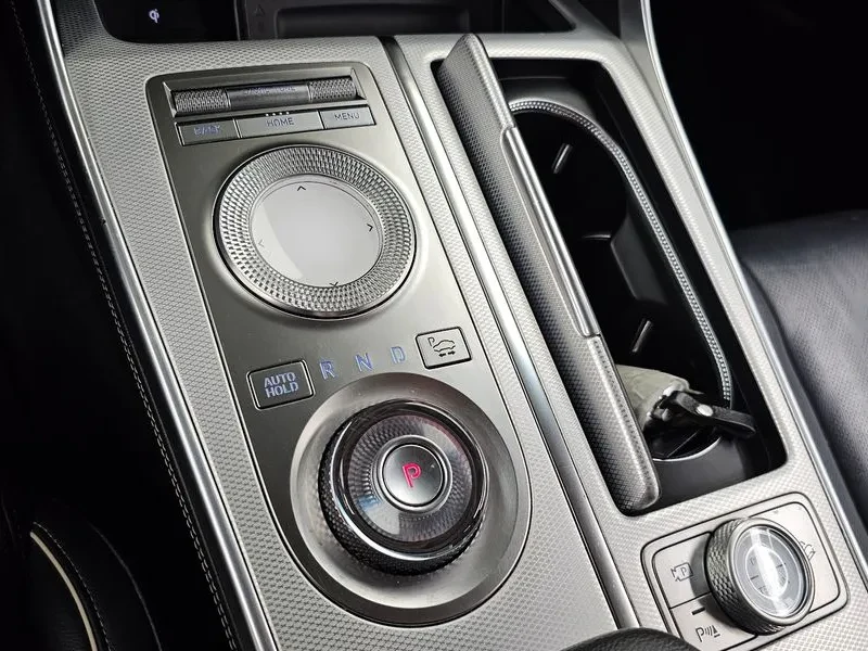 Genesis GV80 3.0d/ 4x4/ HEAD-UP/ ����/ �������/ 360/ DIGI | Mobile.bg � ����������� 9