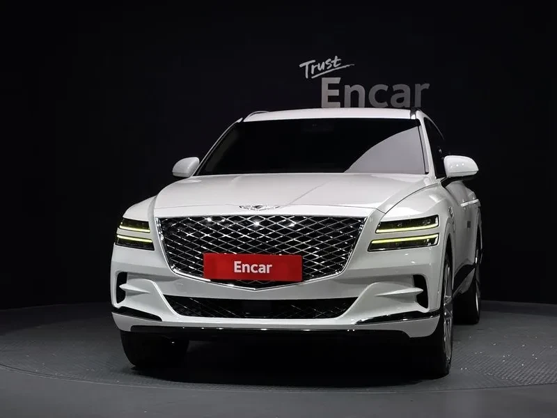 Genesis GV80 3.0d/ 4x4/ HEAD-UP/ ����/ �������/ 360/ DIGI | Mobile.bg � ����������� 3