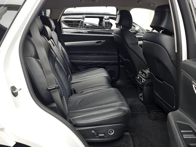 Genesis GV80 3.0d/ 4x4/ HEAD-UP/ ����/ �������/ 360/ DIGI | Mobile.bg � ����������� 12