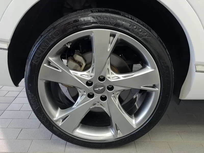 Genesis GV80 3.0d/ 4x4/ HEAD-UP/ ����/ �������/ 360/ DIGI | Mobile.bg � ����������� 5