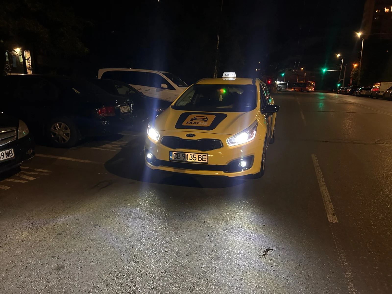 Kia Ceed 1.0 TGDI, снимка 1