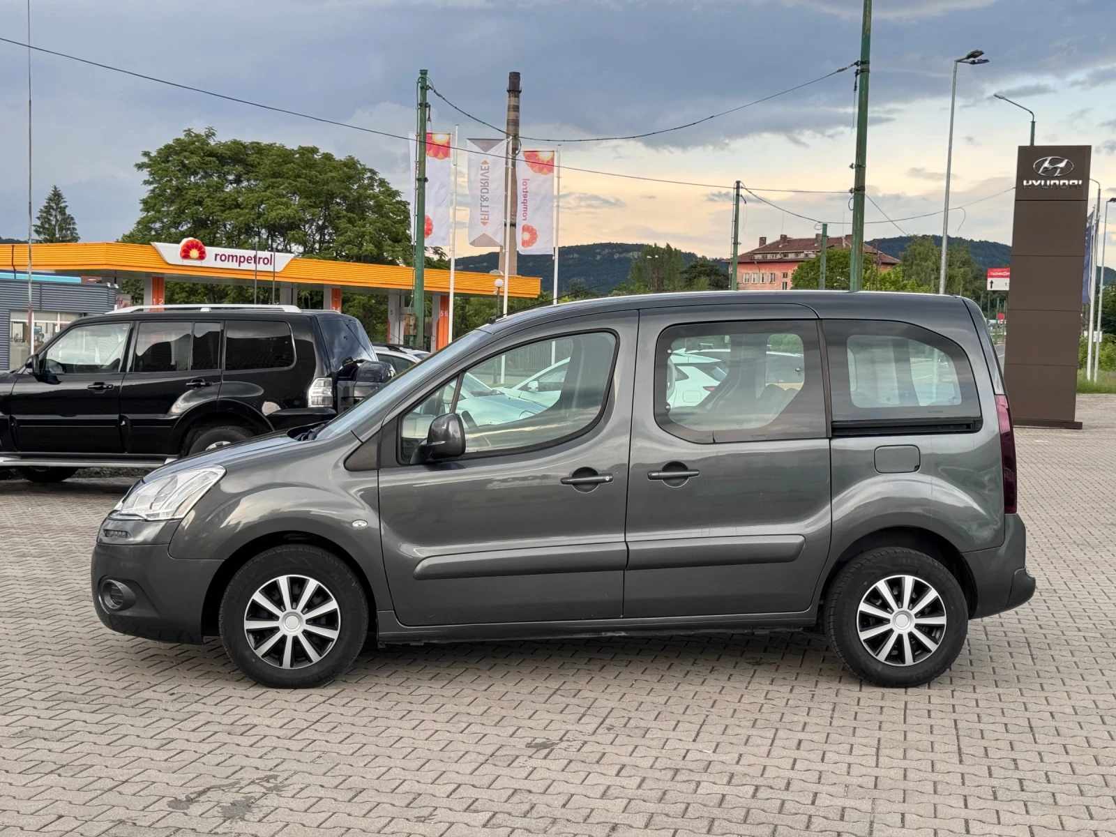 Citroen Berlingo 1.6HDI EVRO 5B - изображение 7