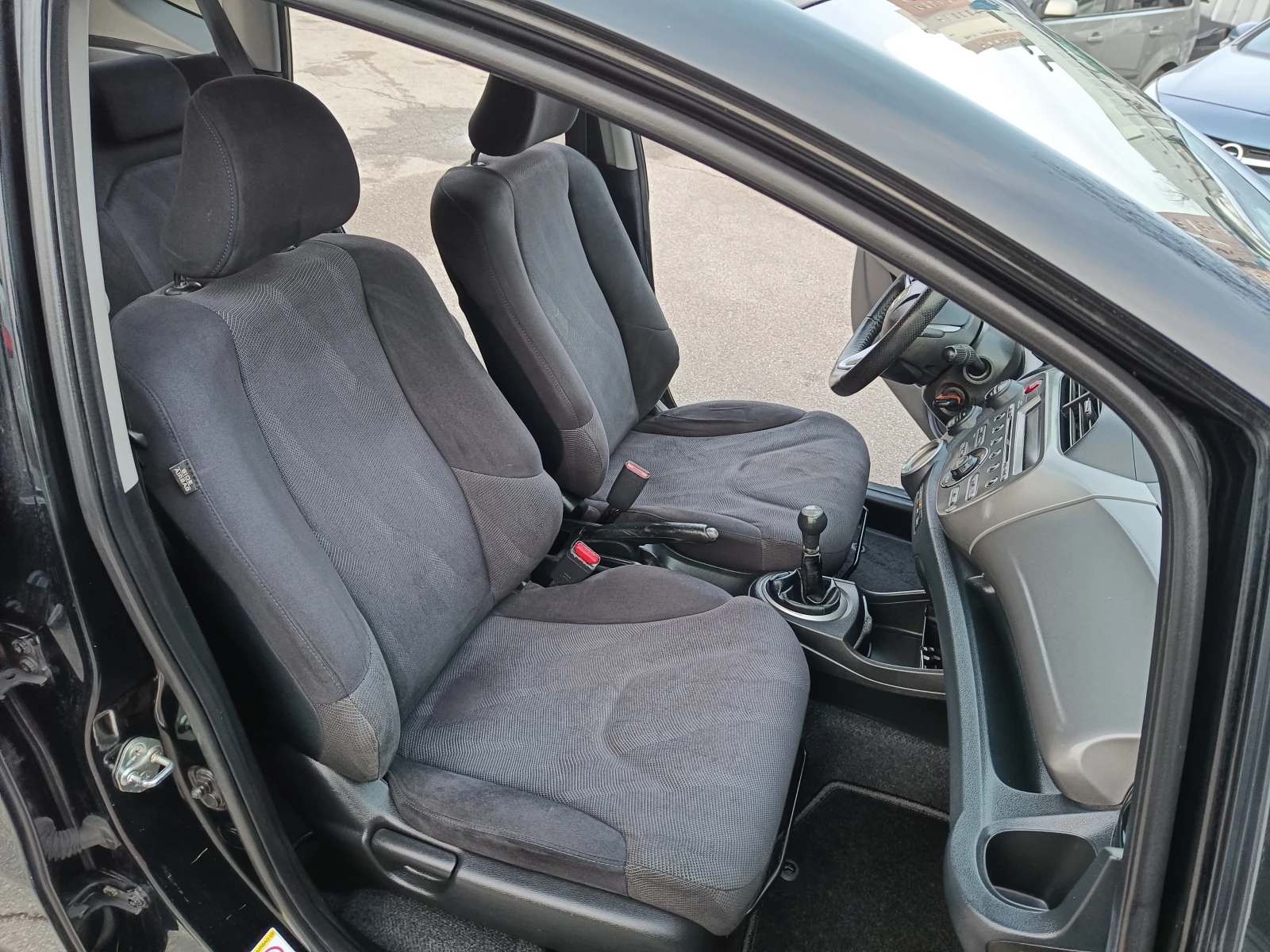 Honda Jazz 1.4BARTER100 | Mobile.bg — изображение 13