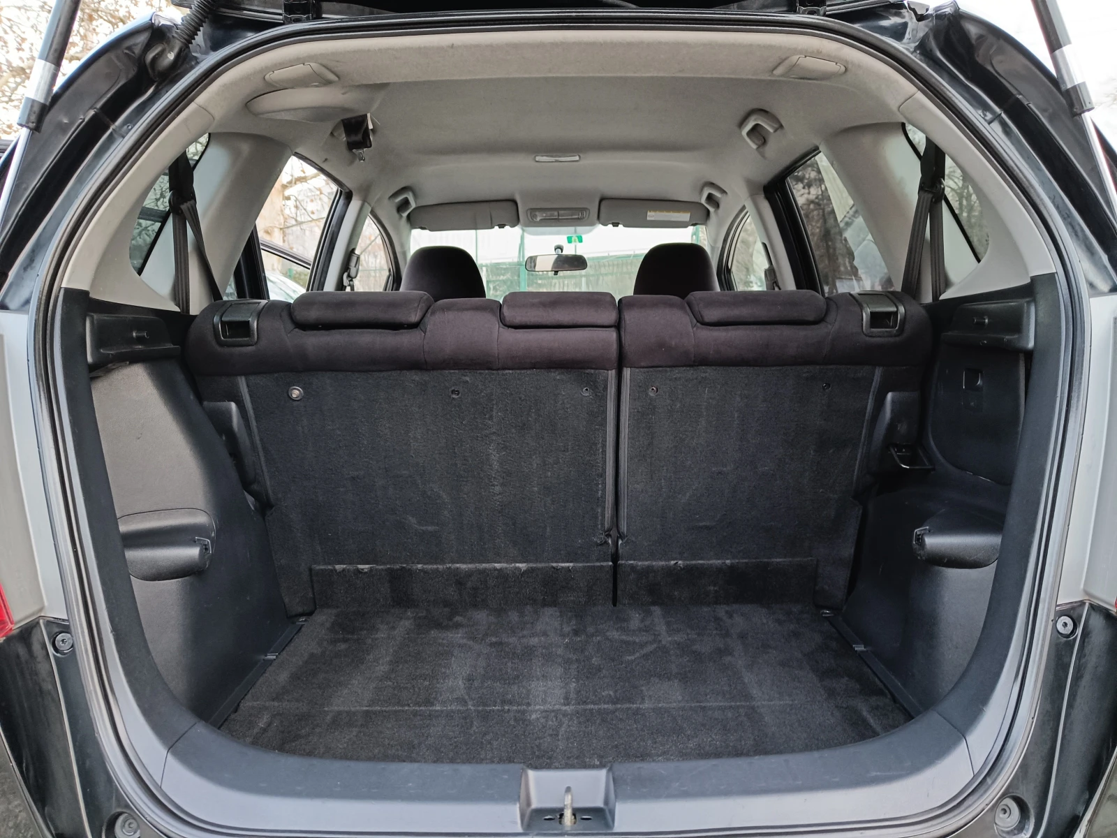 Honda Jazz 1.4BARTER100 | Mobile.bg — изображение 12
