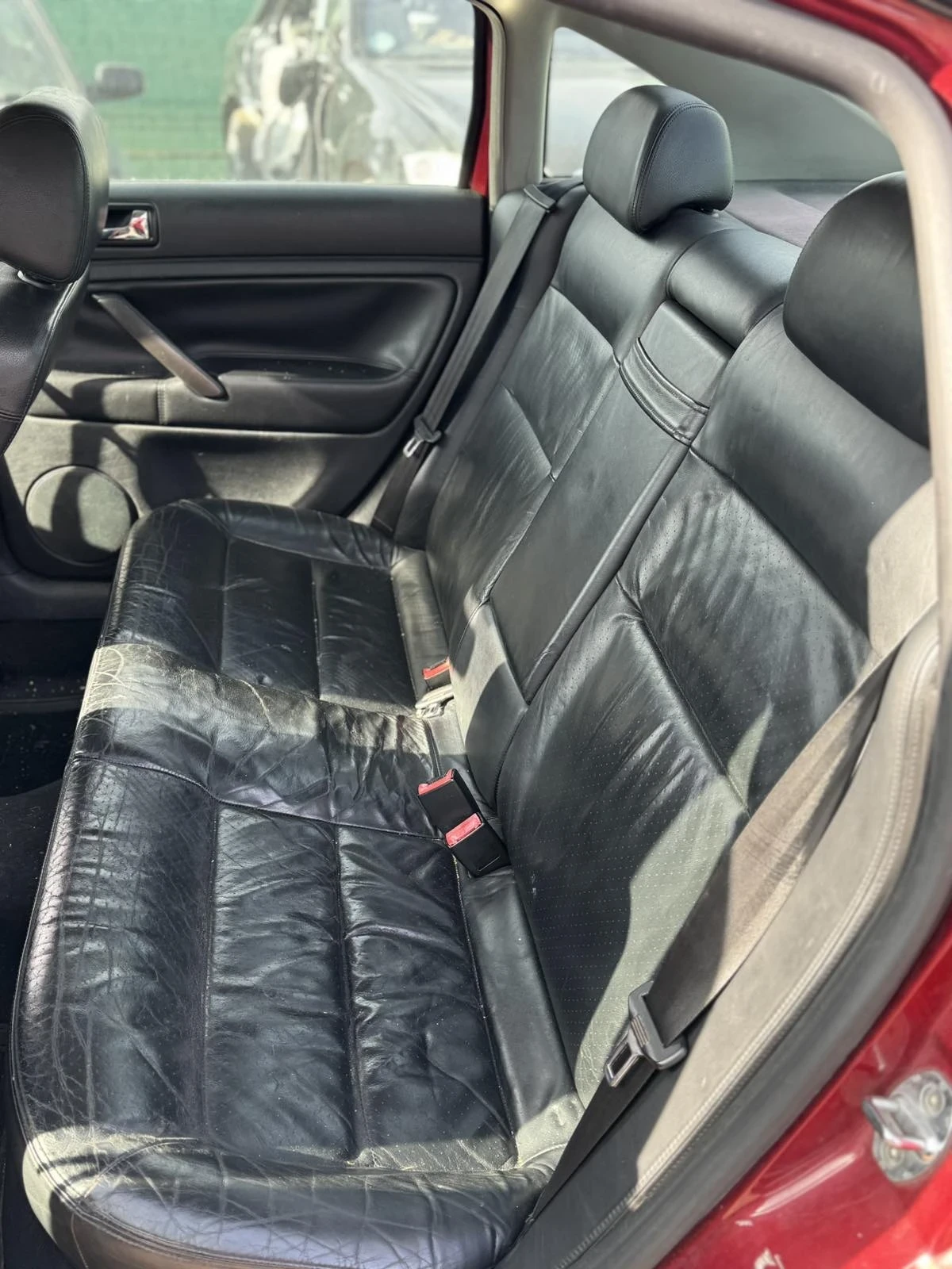 VW Passat 1.9TDI 131kc automatik | Mobile.bg — изображение 11