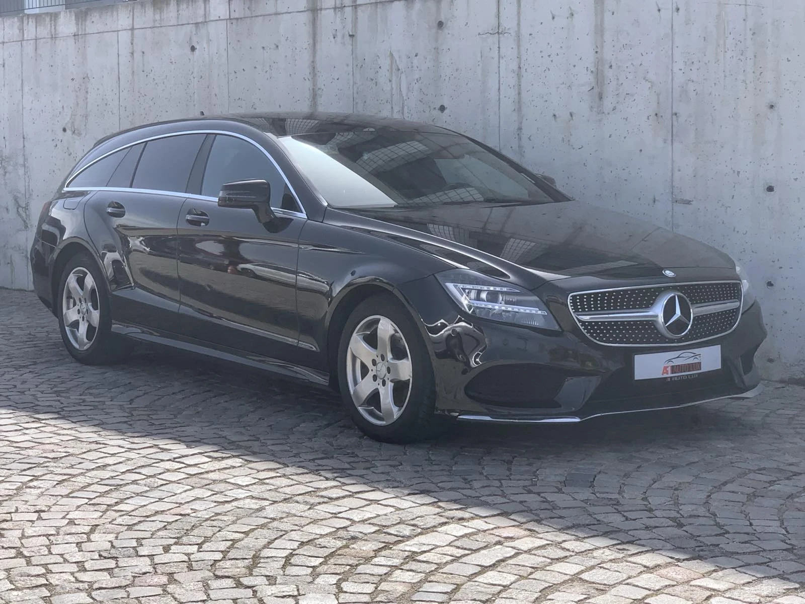 Mercedes-Benz CLS 250 4MATIC/NAVI - изображение 2