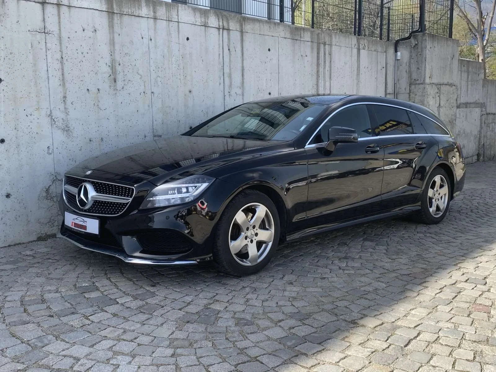 Mercedes-Benz CLS 250 4MATIC/NAVI - изображение 3