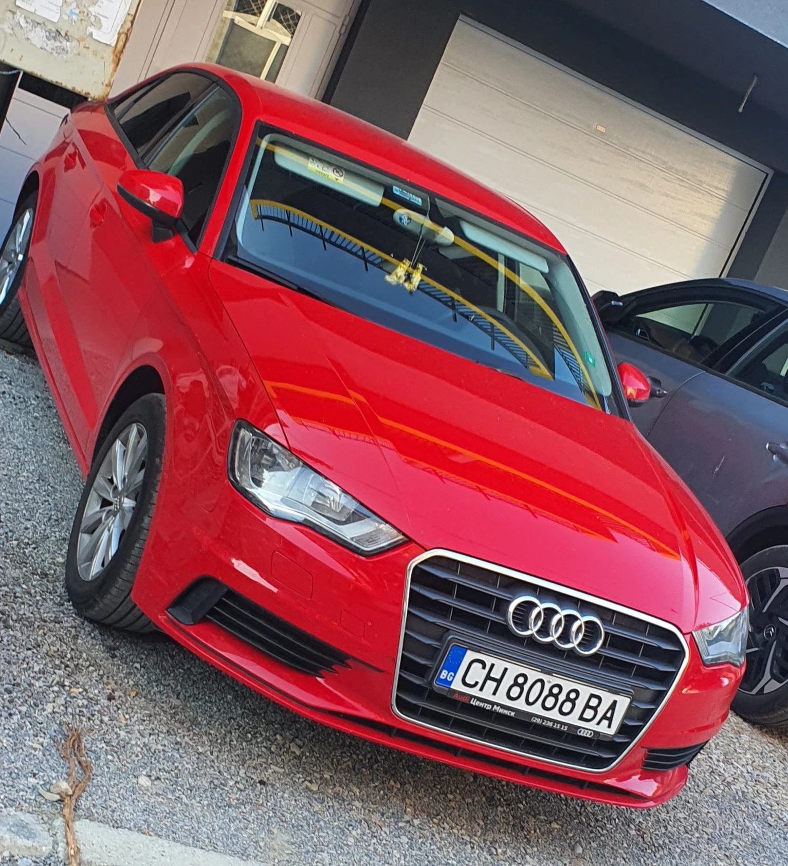 Audi A3  - изображение 2