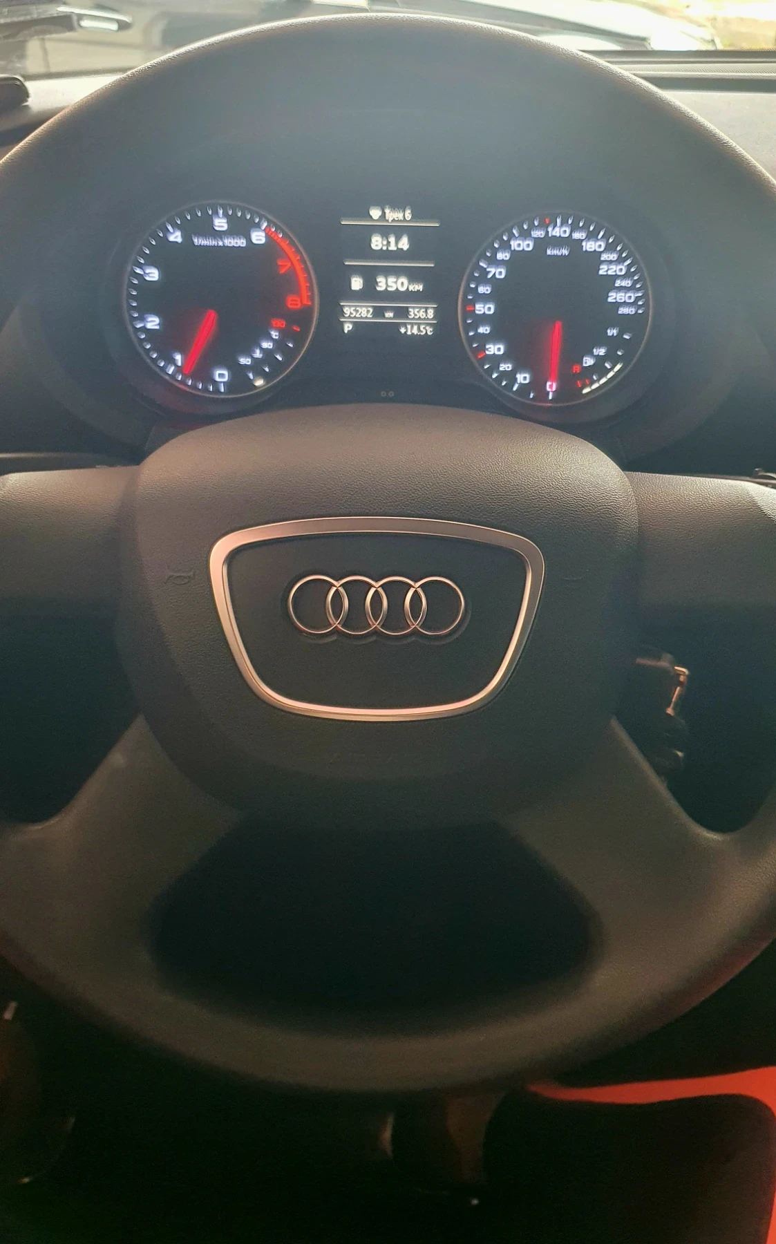 Audi A3  - изображение 8