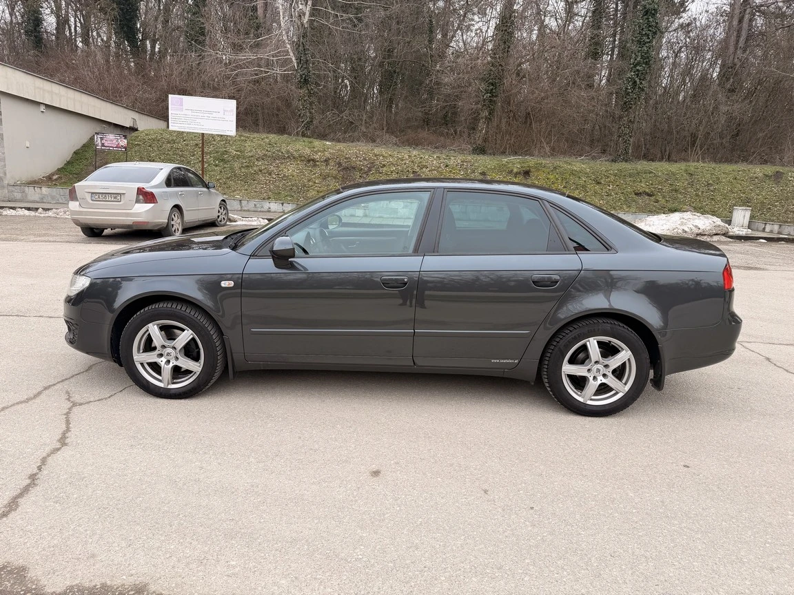 Seat Exeo 1.6i  | Mobile.bg � ����������� 8