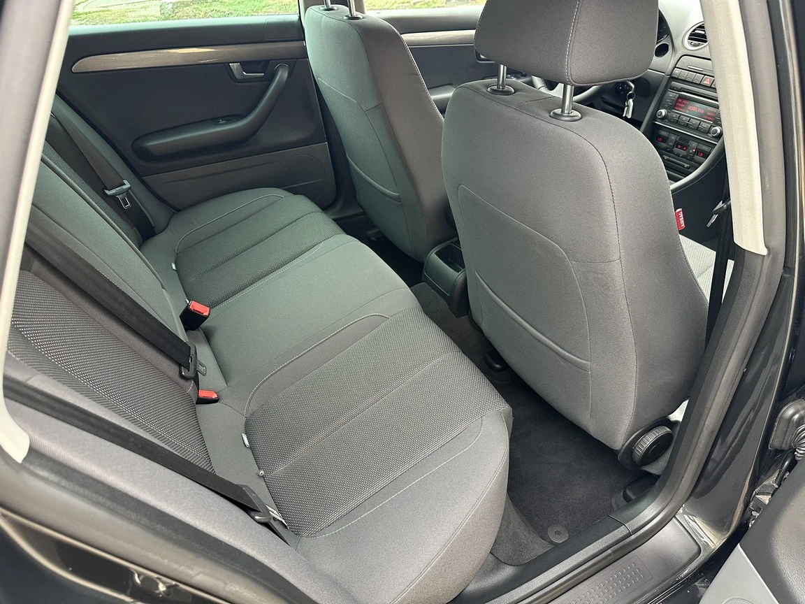 Seat Exeo 1.6i  | Mobile.bg � ����������� 13