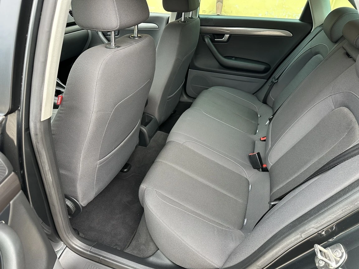 Seat Exeo 1.6i  | Mobile.bg � ����������� 12