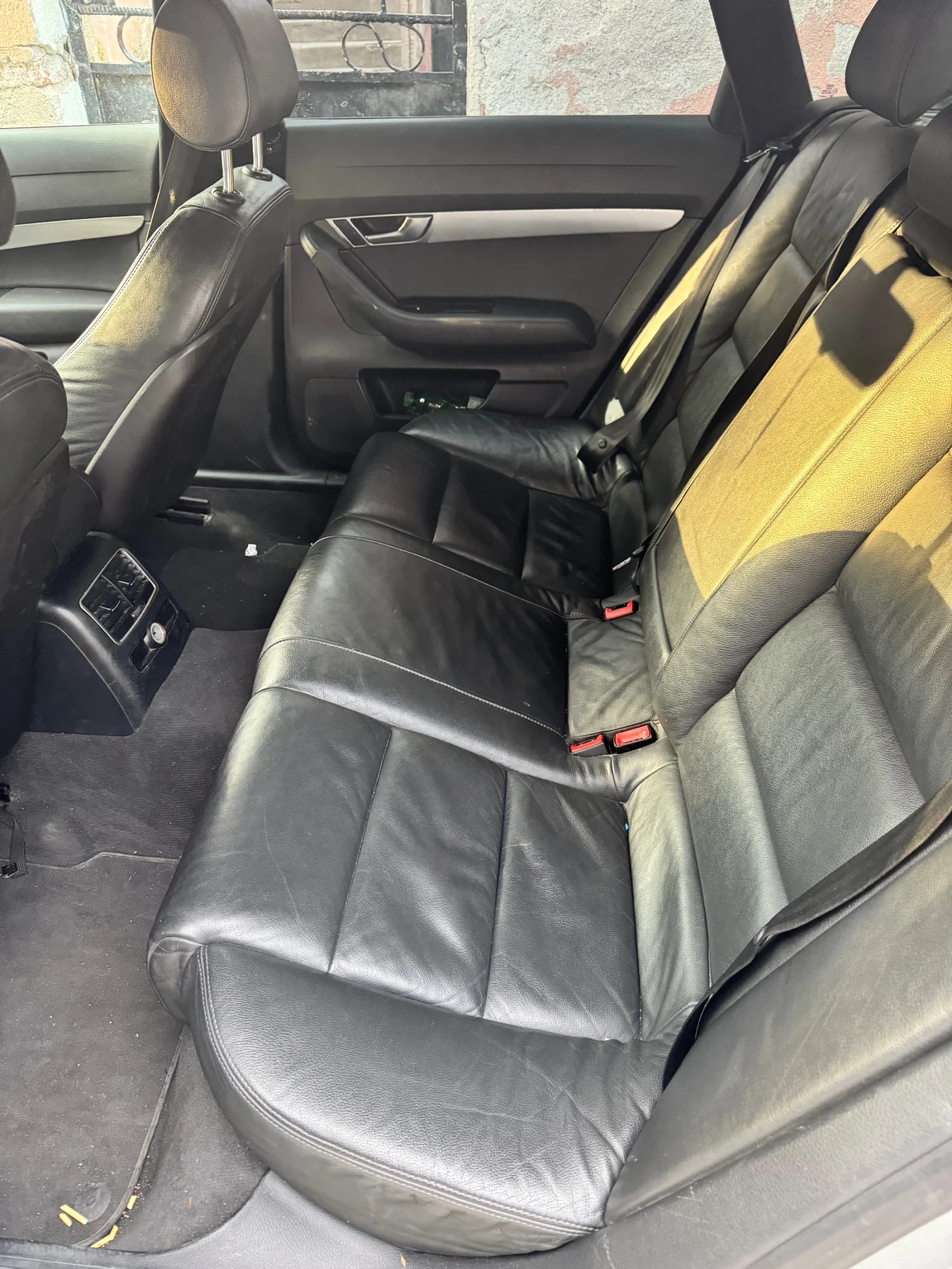 Audi A6  - изображение 10
