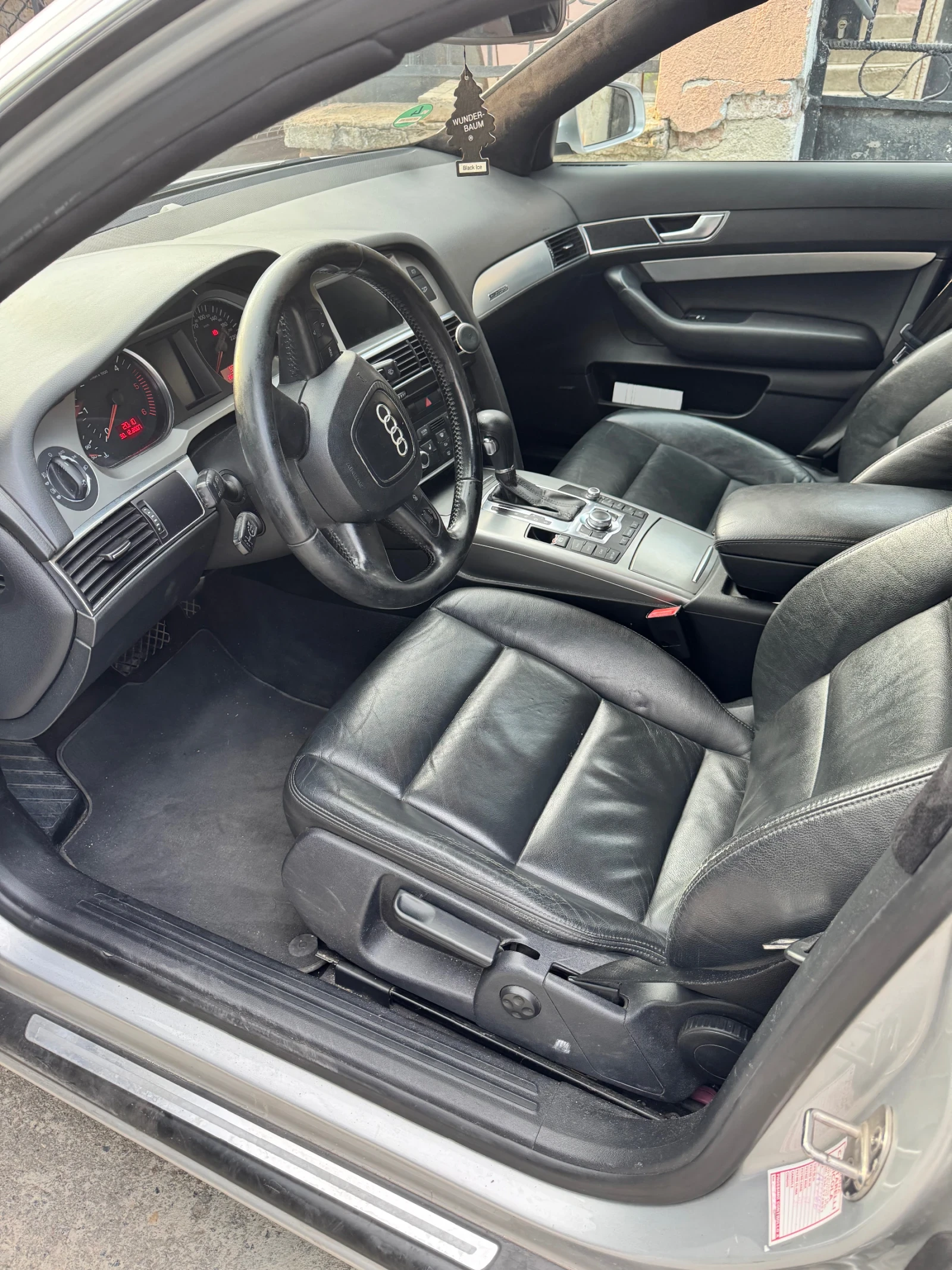 Audi A6  - изображение 8