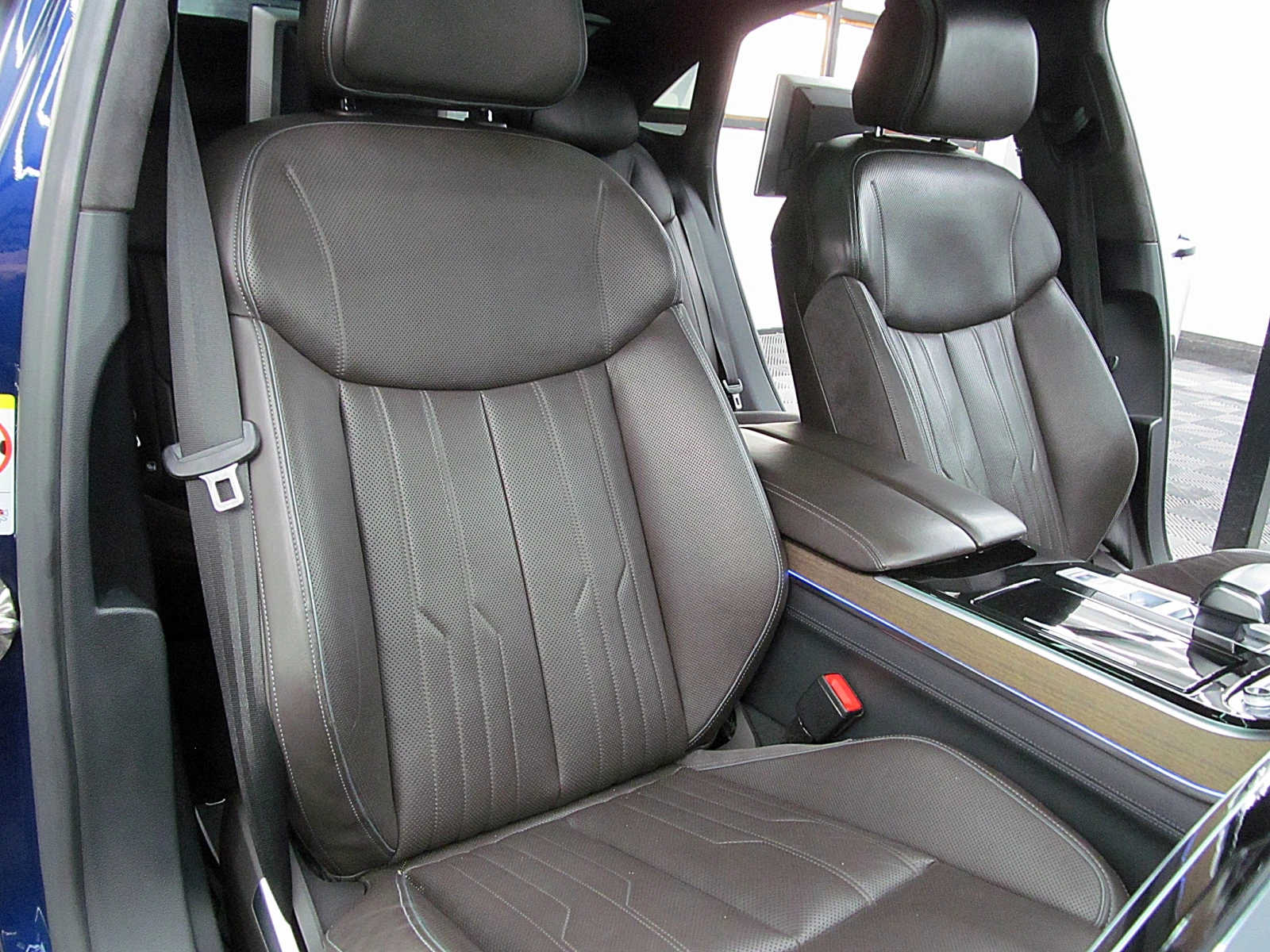 Audi A8 2xTV/3D-kamera/    | Mobile.bg   15