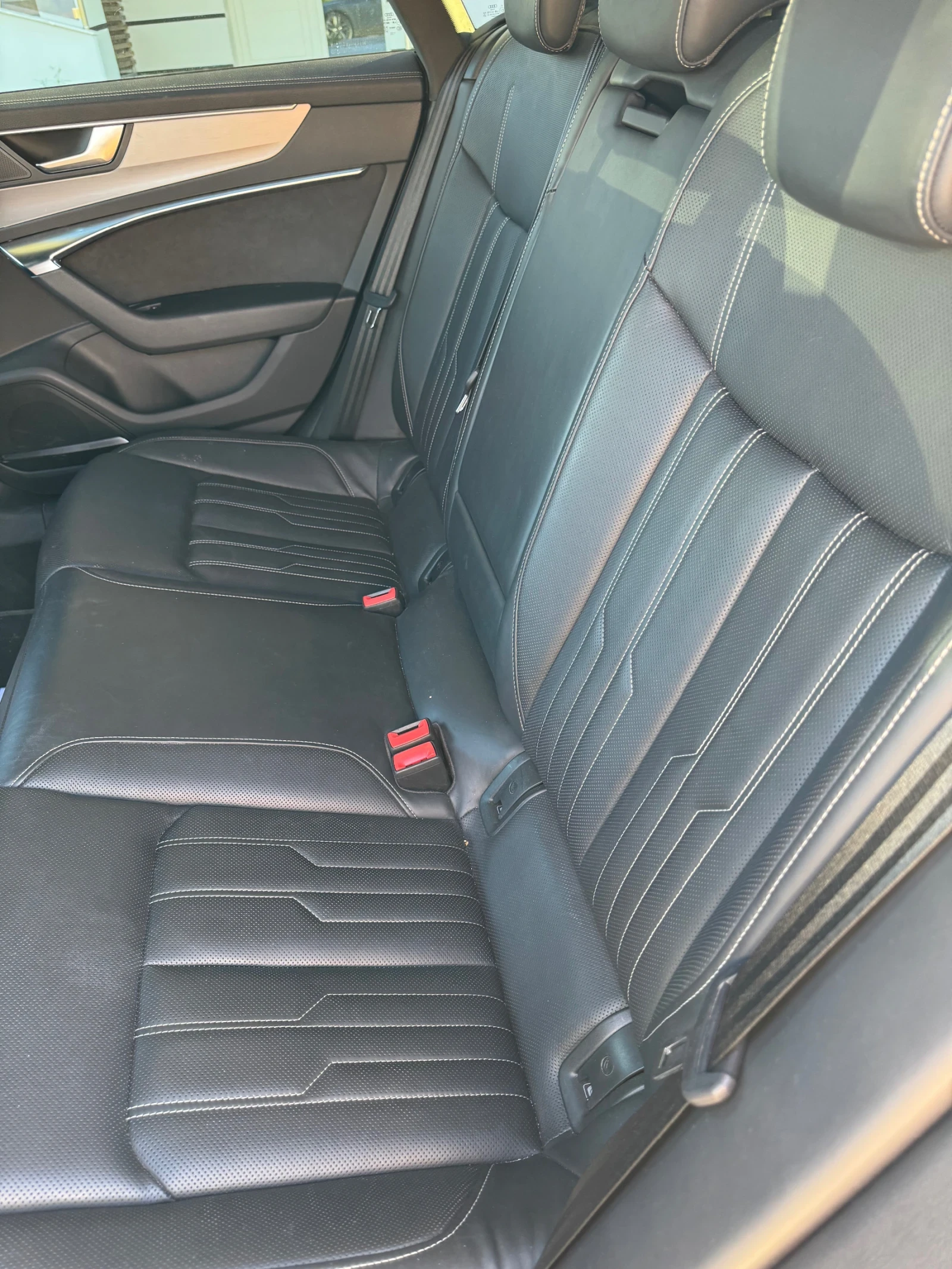 Audi A7 AUDI A7 - ,    | Mobile.bg   14