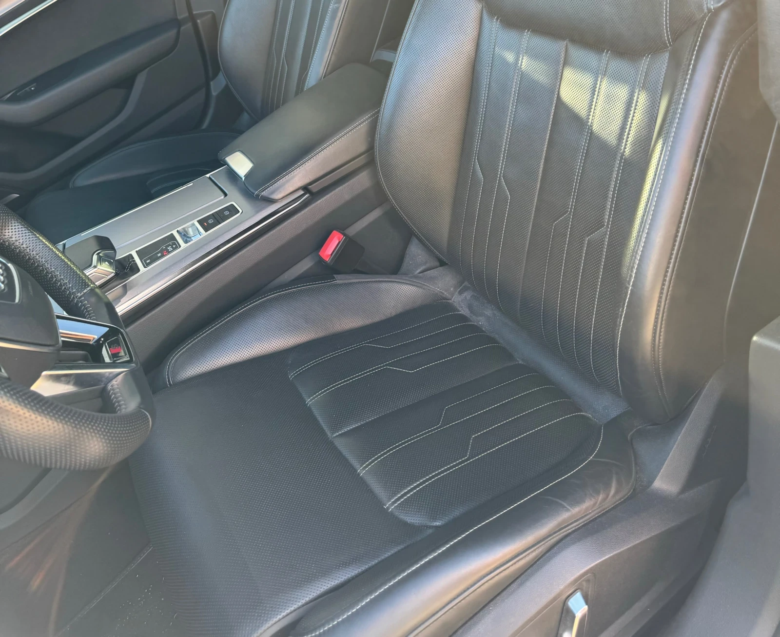 Audi A7 AUDI A7 - ,    | Mobile.bg   13