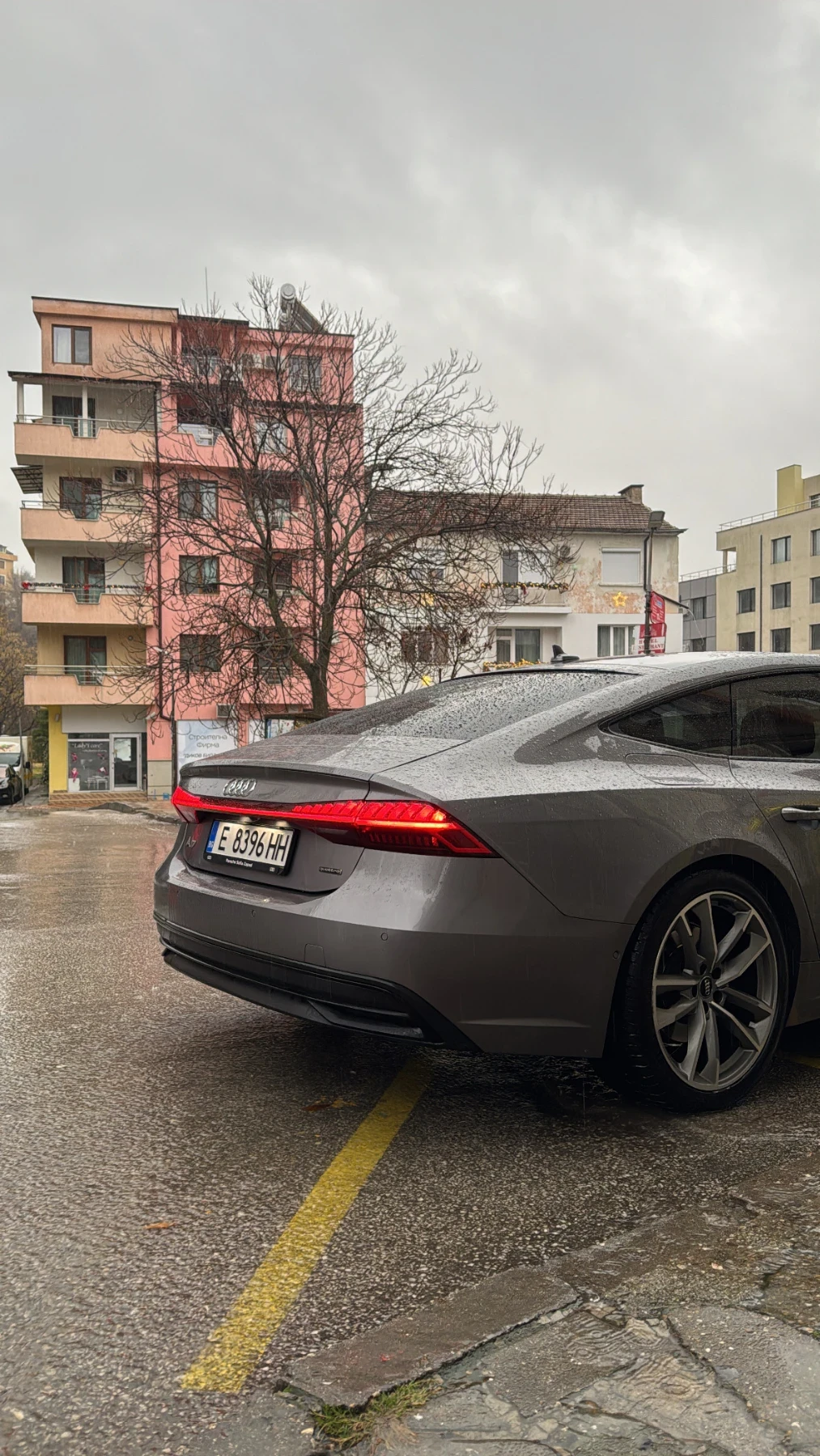 Audi A7 AUDI A7 - Лукс, който си струва - изображение 5