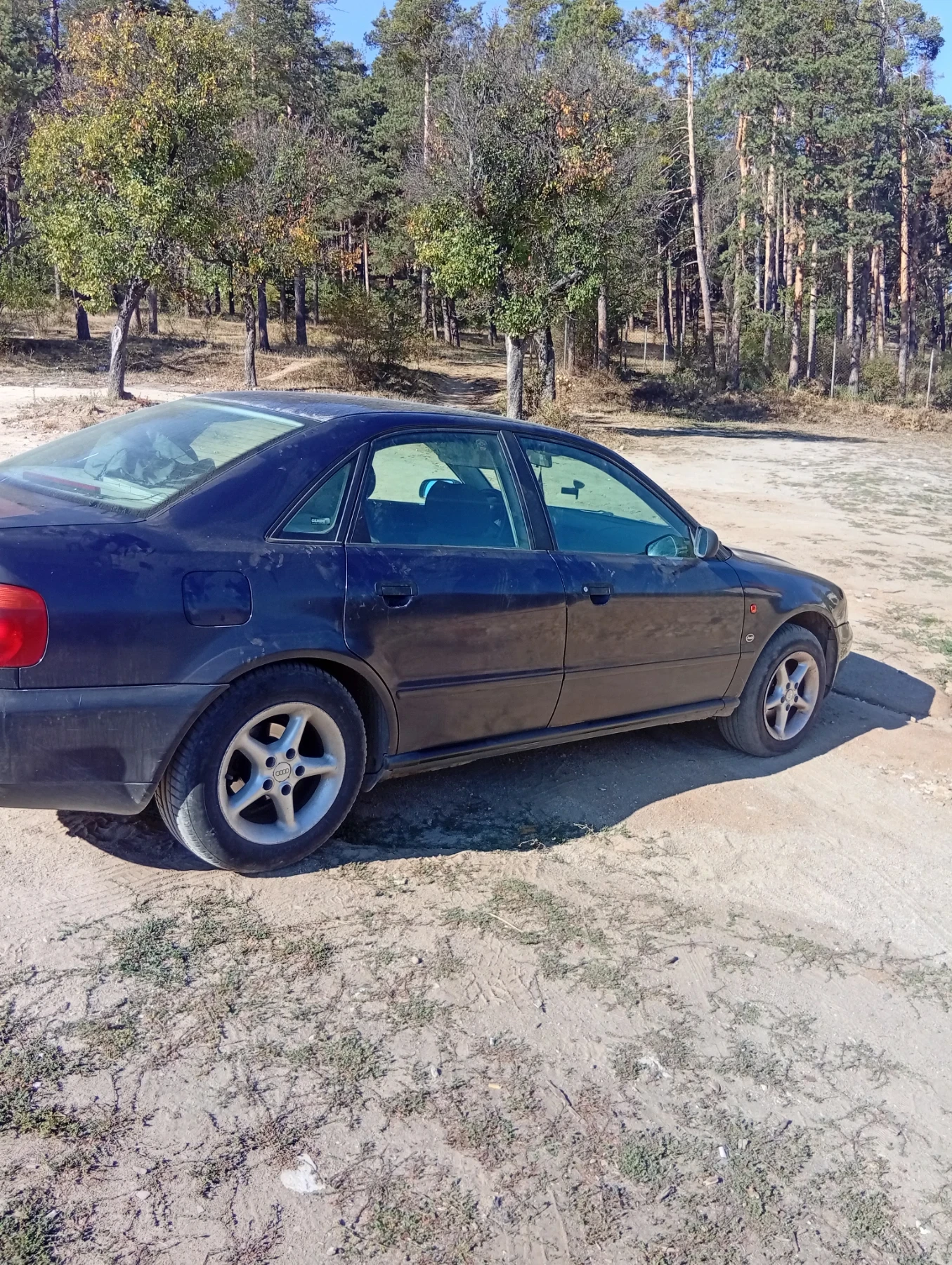 Audi A4  - изображение 4