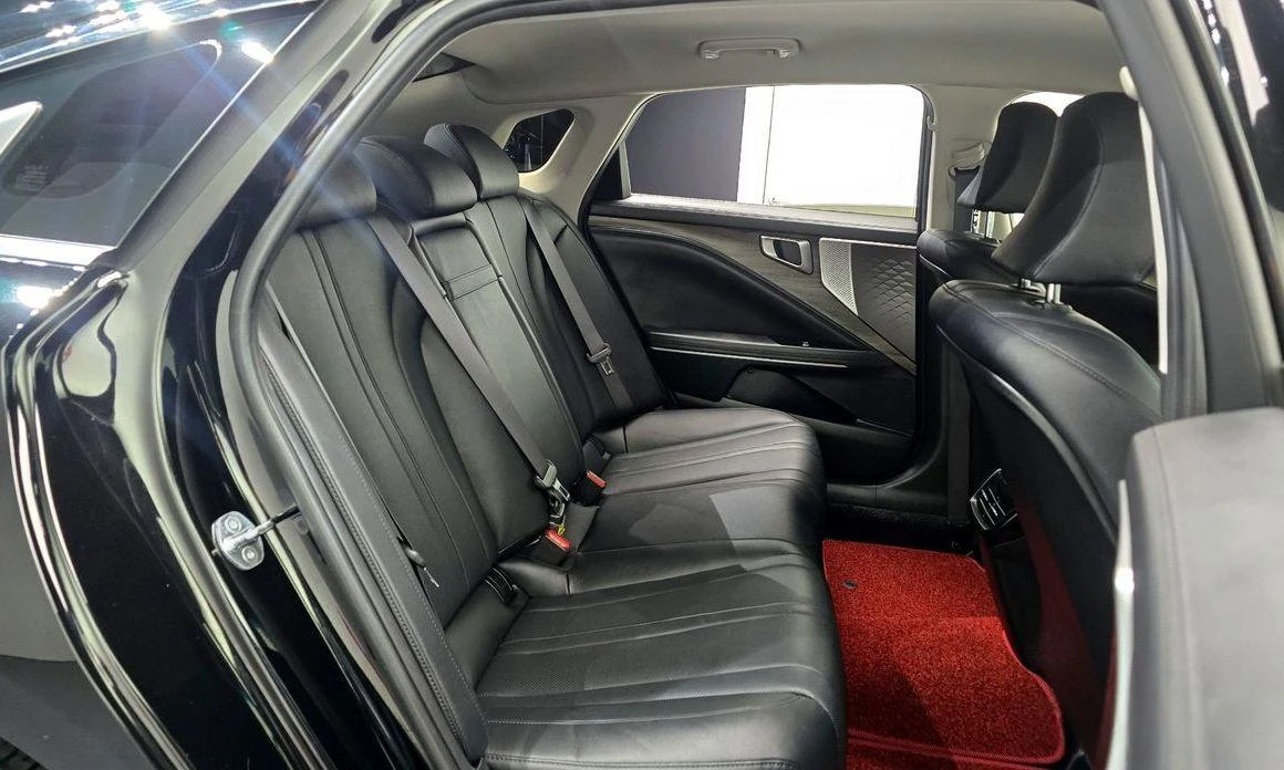 Kia K8 3.5 LPG 2WD Trendy | Mobile.bg   12