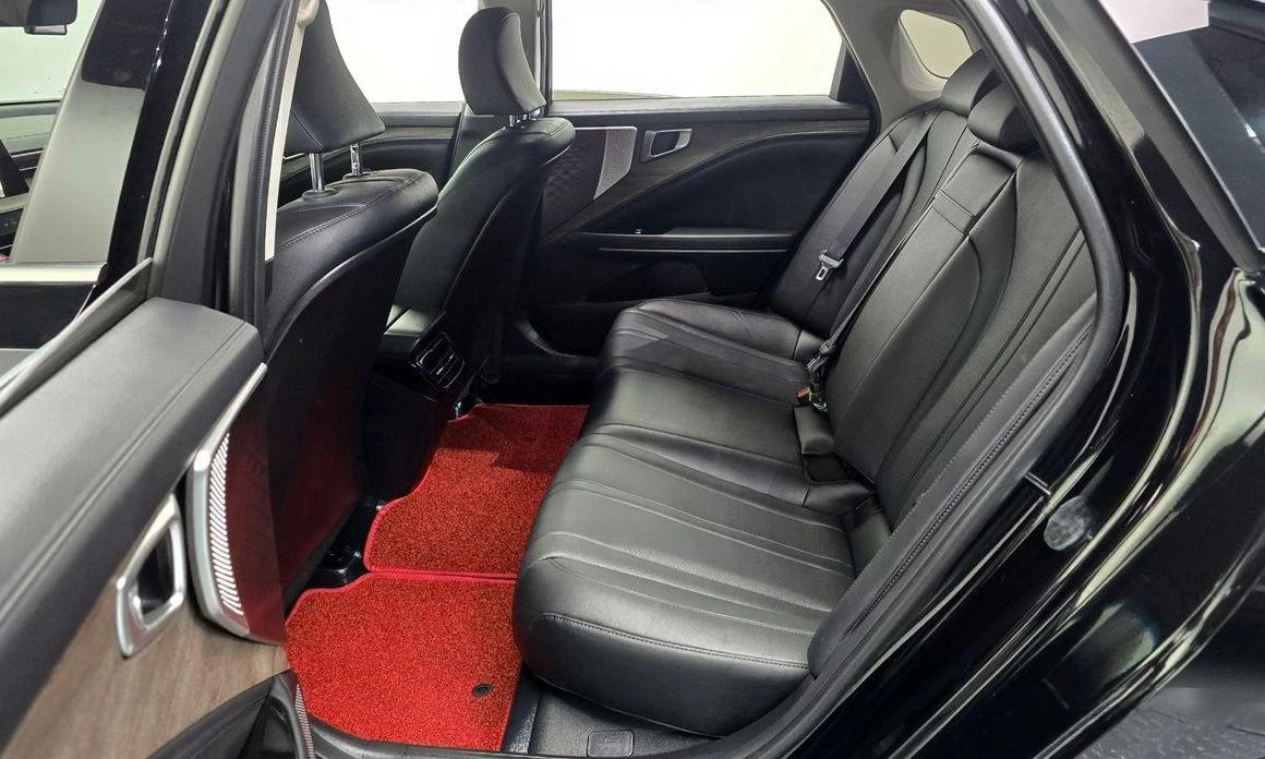 Kia K8 3.5 LPG 2WD Trendy | Mobile.bg   13