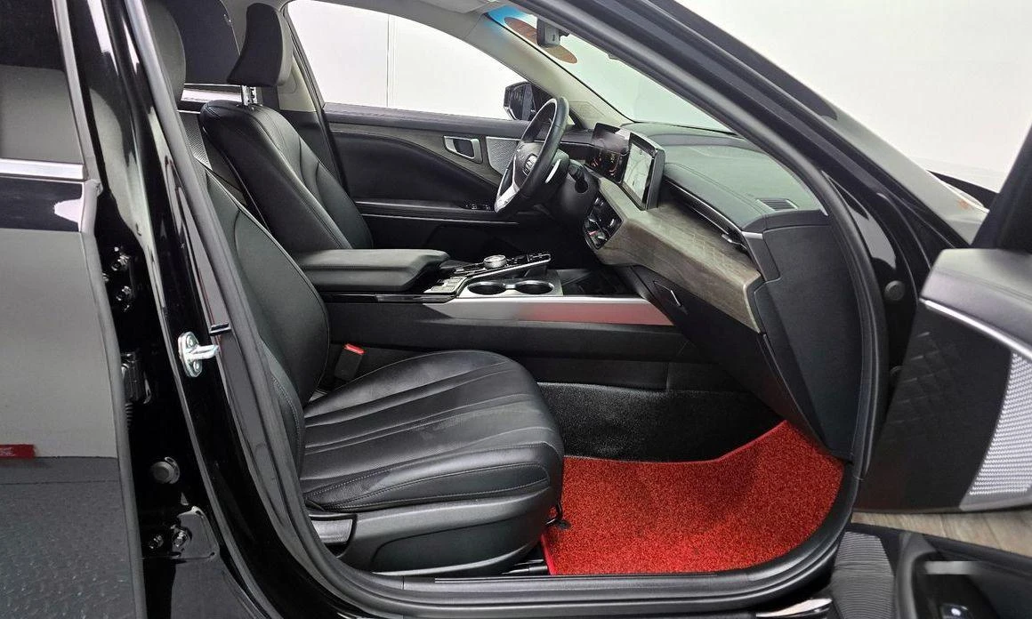 Kia K8 3.5 LPG 2WD Trendy - изображение 10