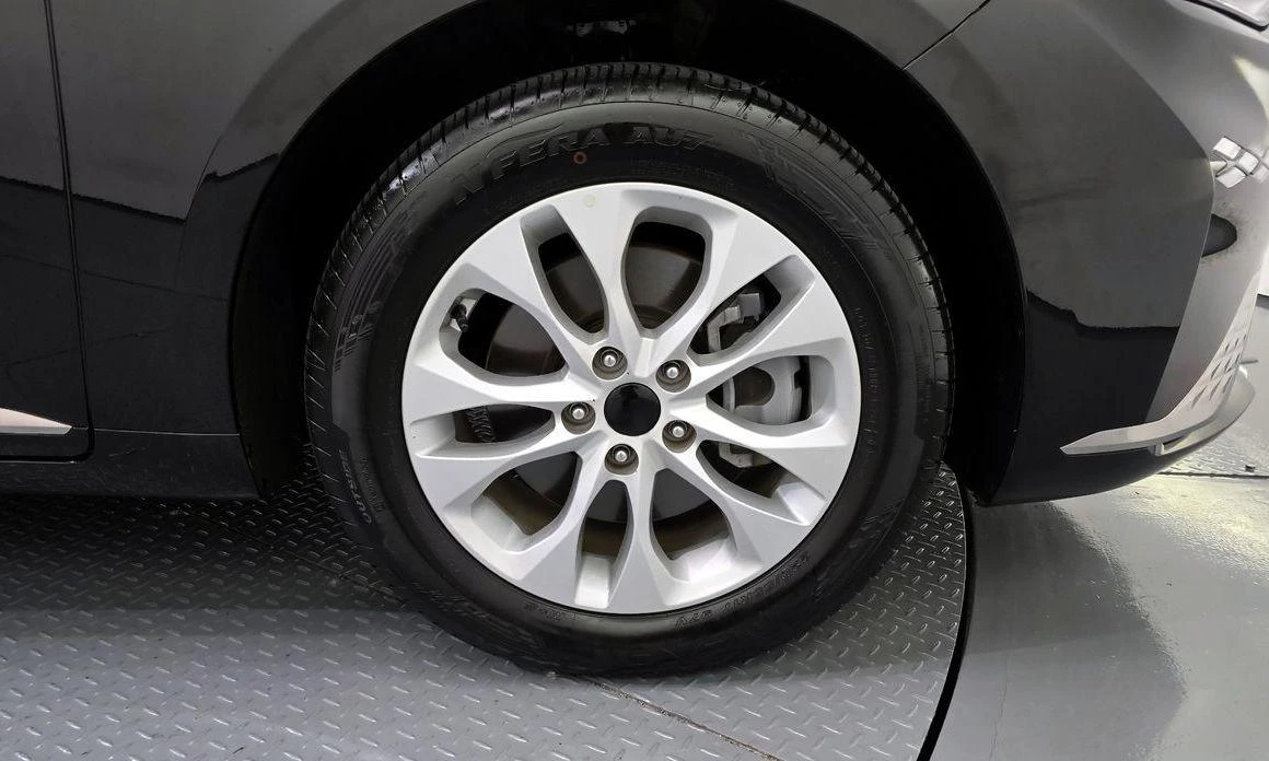 Kia K8 3.5 LPG 2WD Trendy - изображение 5