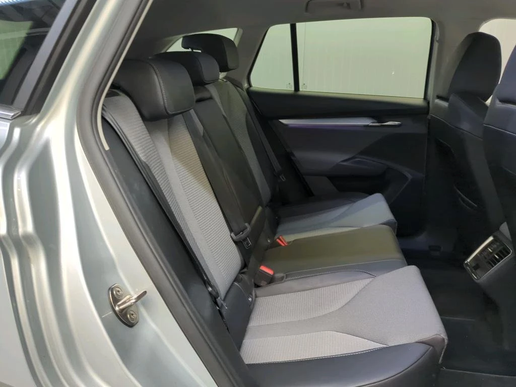 Skoda Enyaq Skoda Enyaq 80 - изображение 6
