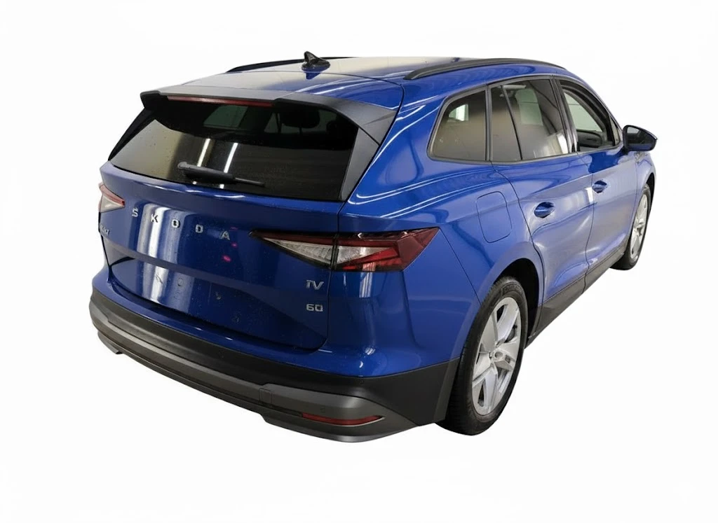 Skoda Enyaq Skoda Enyaq 80 | Mobile.bg   3