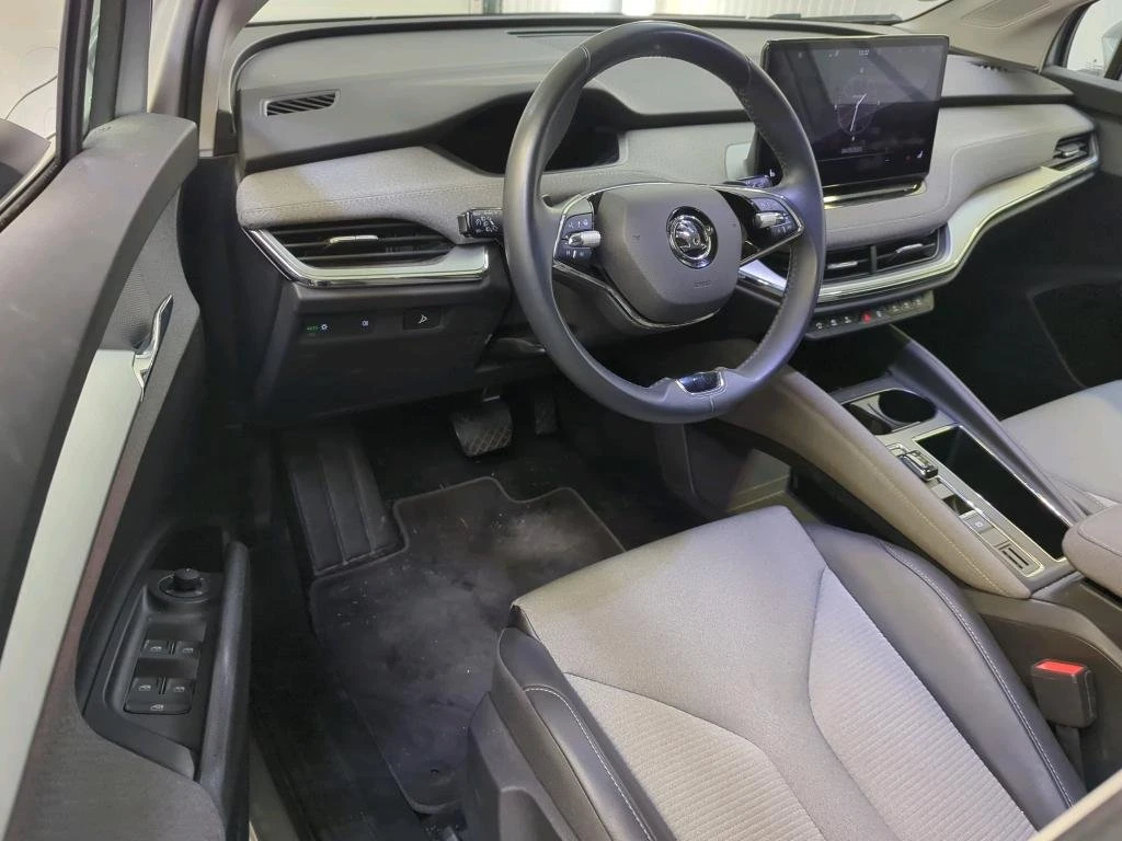 Skoda Enyaq Skoda Enyaq 80 - изображение 7