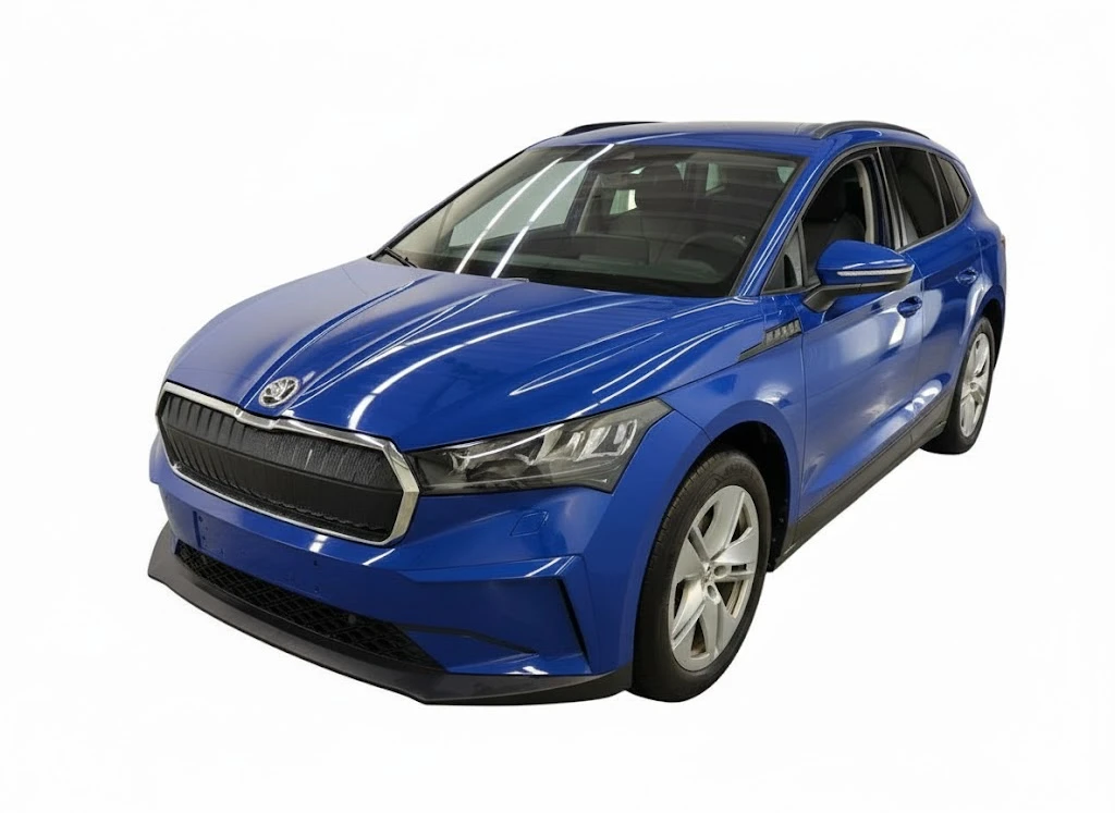Skoda Enyaq Skoda Enyaq 80 | Mobile.bg   2