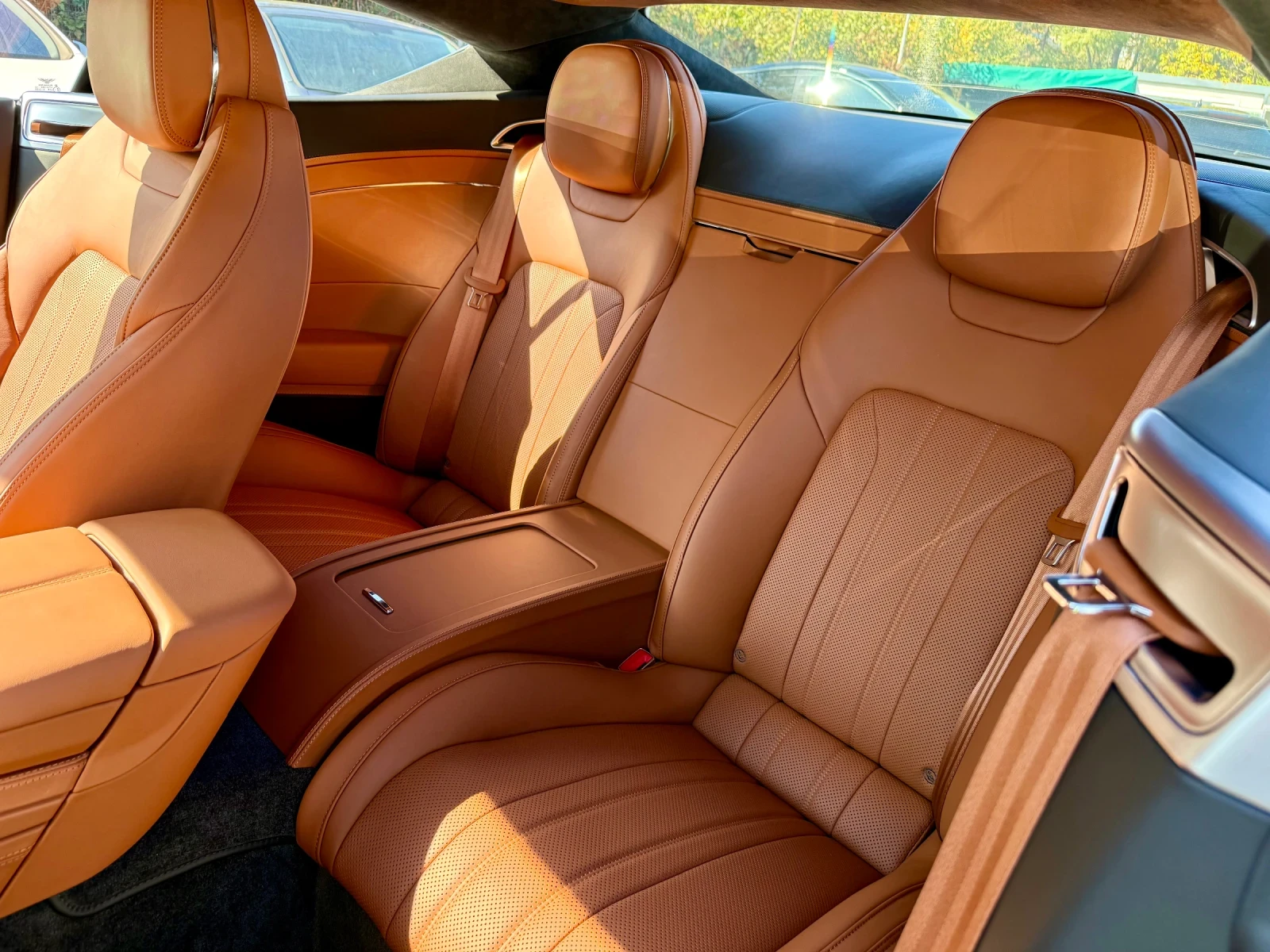 Bentley Continental gt V8 | Mobile.bg   17