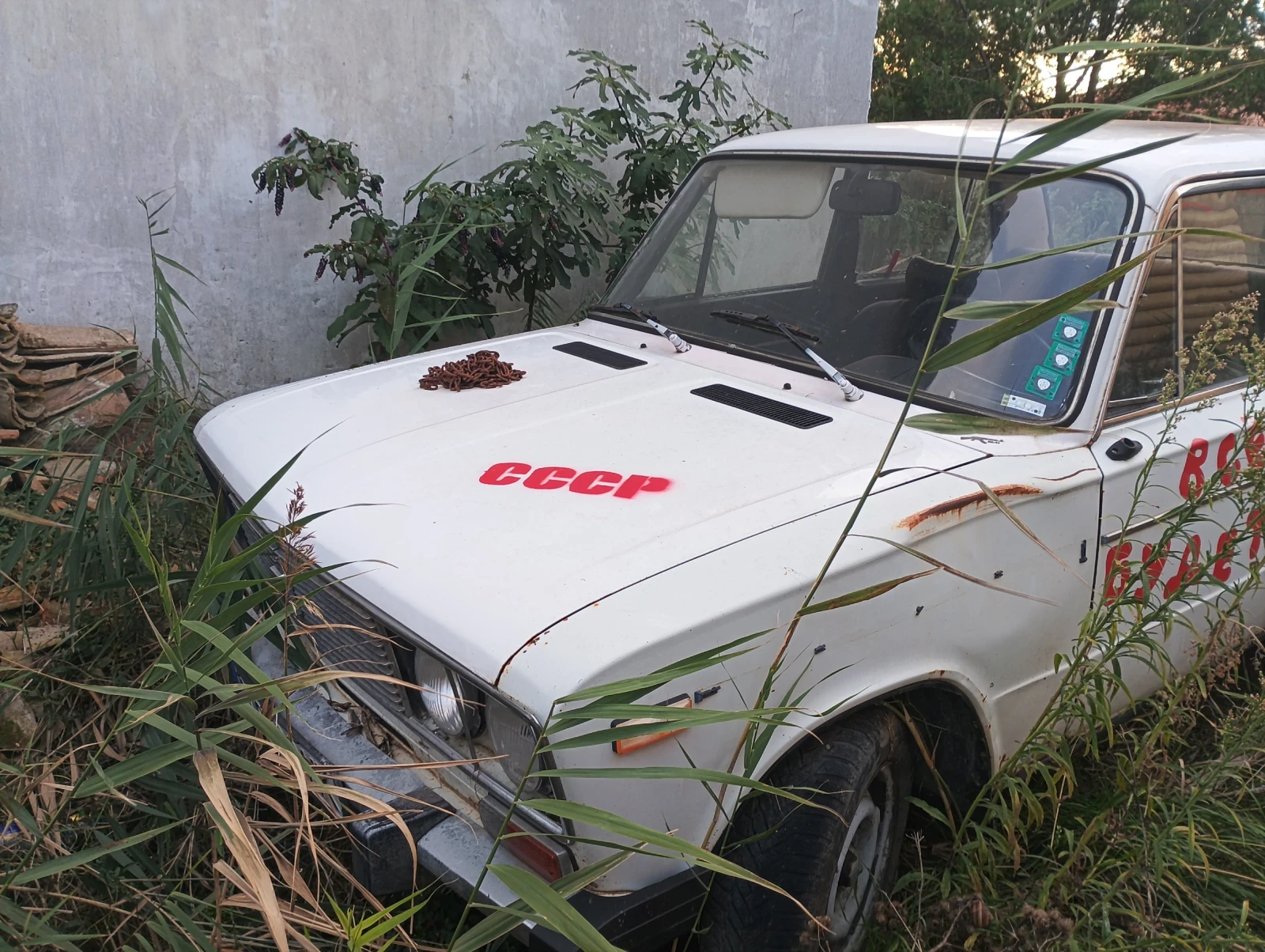 Lada 1500 S - изображение 2