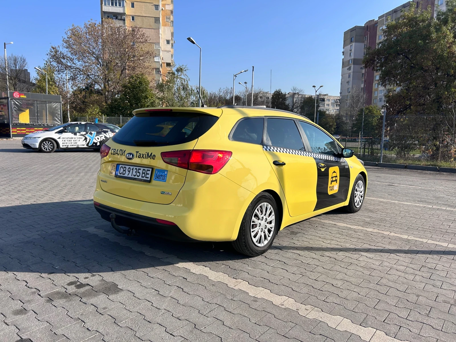 Kia Ceed 1.0 TGDI - изображение 4